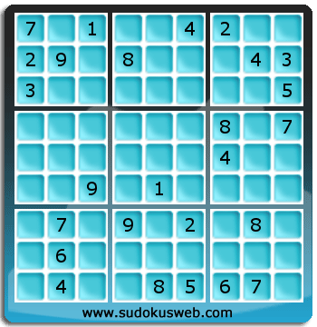 Sudoku de Niveau Expert