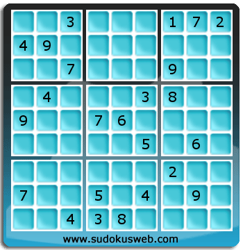 Sudoku de Nivell Expert