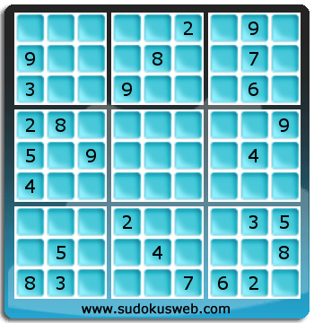 Sudoku de Niveau Expert