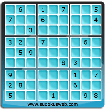 Sudoku de Niveau Expert