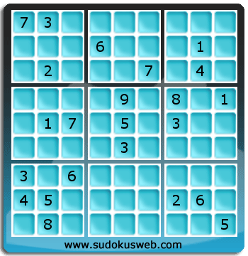 Sudoku de Niveau Expert