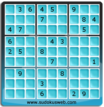 Sudoku de Niveau Expert