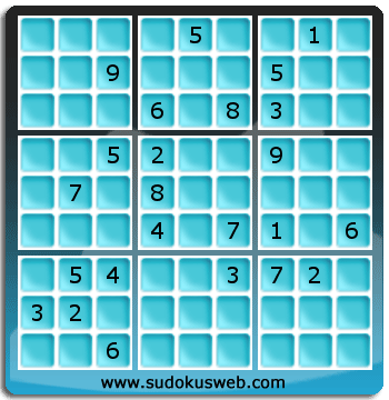 Sudoku de Nivell Expert