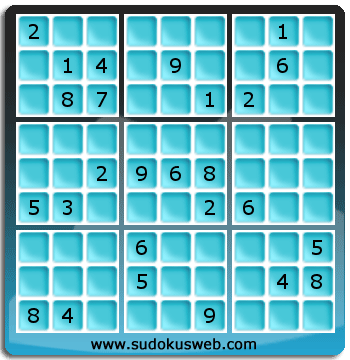 Nivel de Especialista de Sudoku