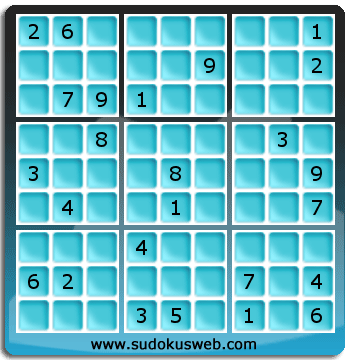 Sudoku von Fachmännischer höhe Sudoku von Fachmännischer höhe
