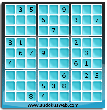 Sudoku de Niveau Expert