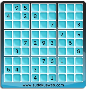 Sudoku de Niveau Expert