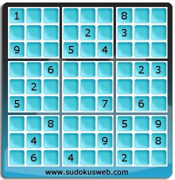 Sudoku de Niveau Expert