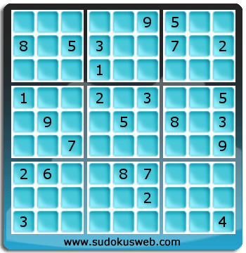 Sudoku de Niveau Expert