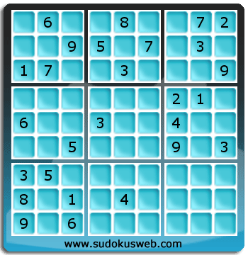 Sudoku de Niveau Expert