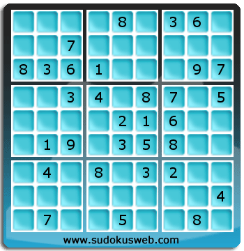 Medium Level Sudoku Medium Level Sudoku