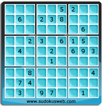 Sudoku de Nivel Experto