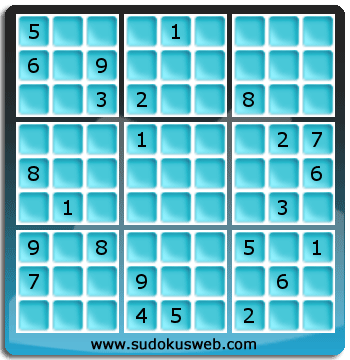 Sudoku de Niveau Expert