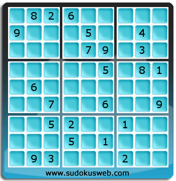 Sudoku de Niveau Expert