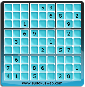 Sudoku de Nivell Difícil