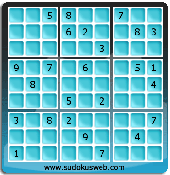 Nivel de Especialista de Sudoku