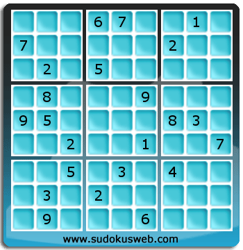 Sudoku de Niveau Expert