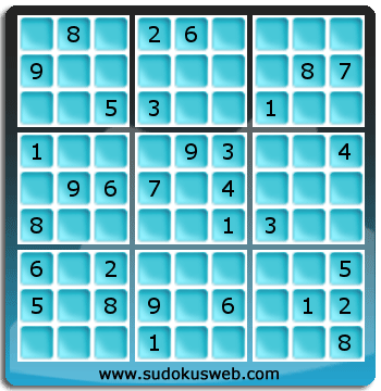 Nivel Medio de Sudoku