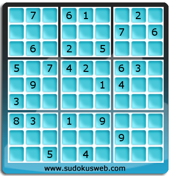 Sudoku de Niveau Expert