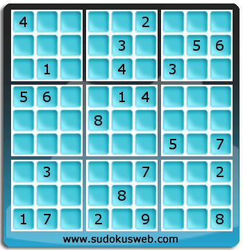 Sudoku de Nivel Experto