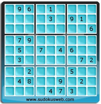 Sudoku de Nivell Expert