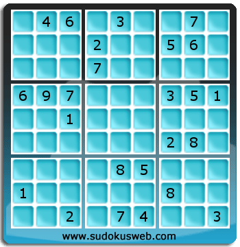 Sudoku de Nivel Experto