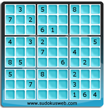 Sudoku de Nivel Experto