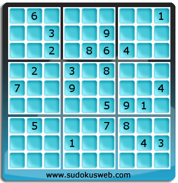 Sudoku de Nivel Experto