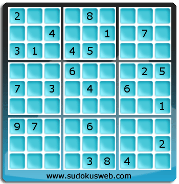 Sudoku de Niveau Expert