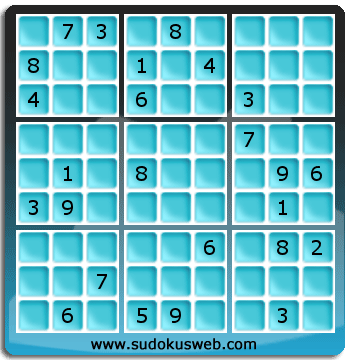 Sudoku de Nivel Experto Sudoku de Nivel Experto