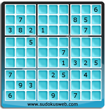 Sudoku de Niveau Expert