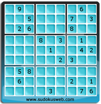 Sudoku de Nivel Experto Sudoku de Nivel Experto