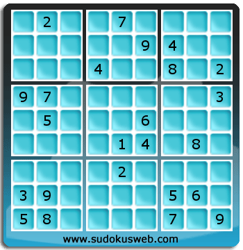 Sudoku de Nivel Experto