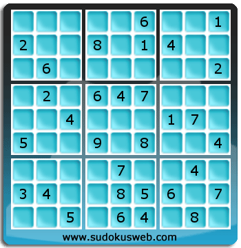 Medium Level Sudoku Medium Level Sudoku