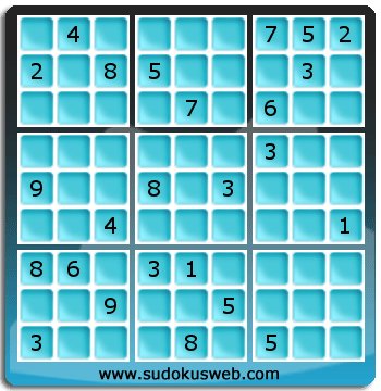 Sudoku de Nivell Expert