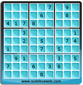 Sudoku de Niveau Expert