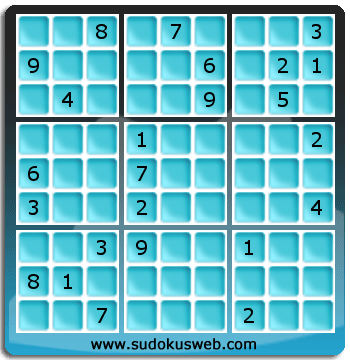 Sudoku de Niveau Expert