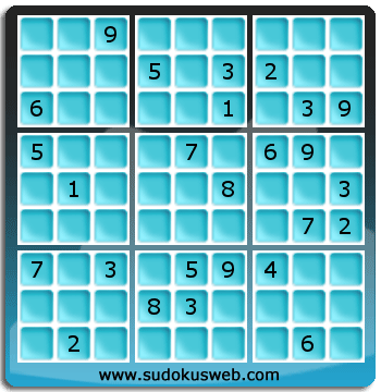 Sudoku de Nivel Experto