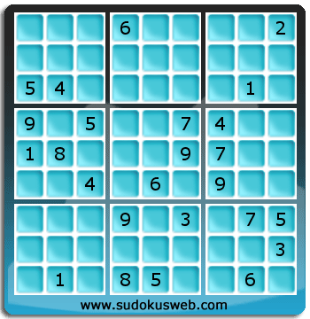 Sudoku de Niveau Expert