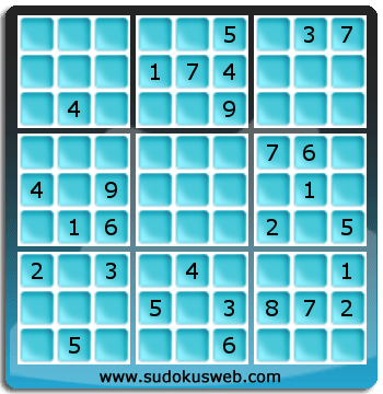 Sudoku de Niveau Expert