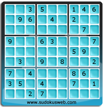 Nivel Medio de Sudoku