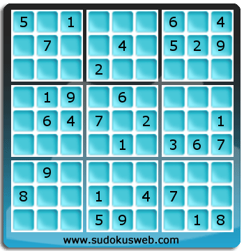 Medium Level Sudoku Medium Level Sudoku