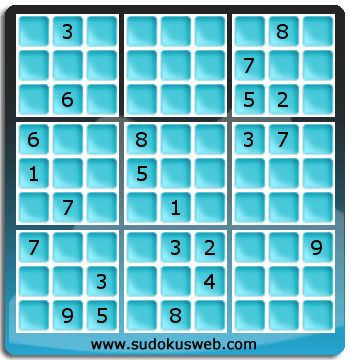 Sudoku de Niveau Expert