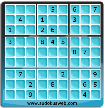 Sudoku de Niveau Expert