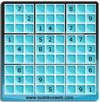 Sudoku de Niveau Expert