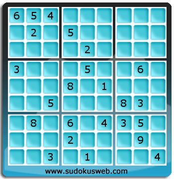 Sudoku de Niveau Expert