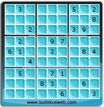 Sudoku de Nivel Experto