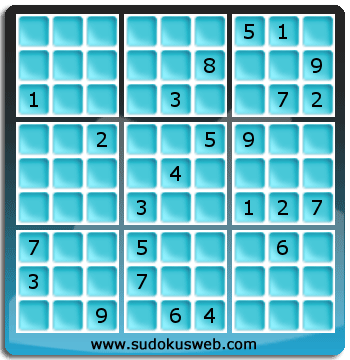 Sudoku de Niveau Expert