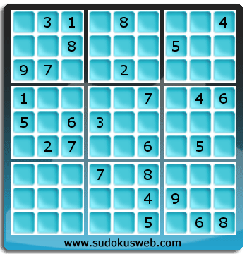 Hard Level Sudoku