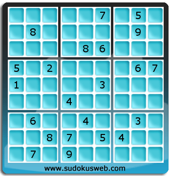 Sudoku de Niveau Expert